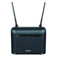Εικόνα της Router D-Link DWR-953 v2 4G Cat4 Dual-Band AC1200