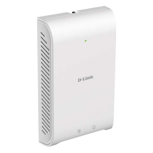 Εικόνα της Access Point D-Link Nuclias Connect Wave 2 PoE Managed AC1200 Outdoor DAP-3666