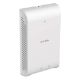 Εικόνα της Access Point D-Link Nuclias Connect Wave 2 PoE Managed AC1200 Outdoor DAP-3666