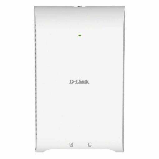 Εικόνα της Access Point D-Link Nuclias Connect Wave 2 PoE Managed AC1200 Outdoor DAP-3666