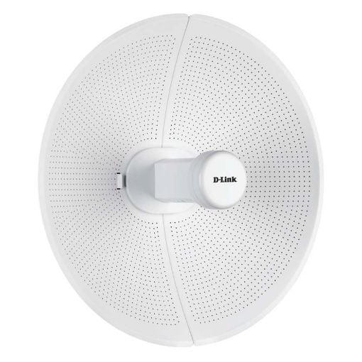 Εικόνα της Bridge D-Link DAP-3712 PoE Long Range 20Km Outdoor