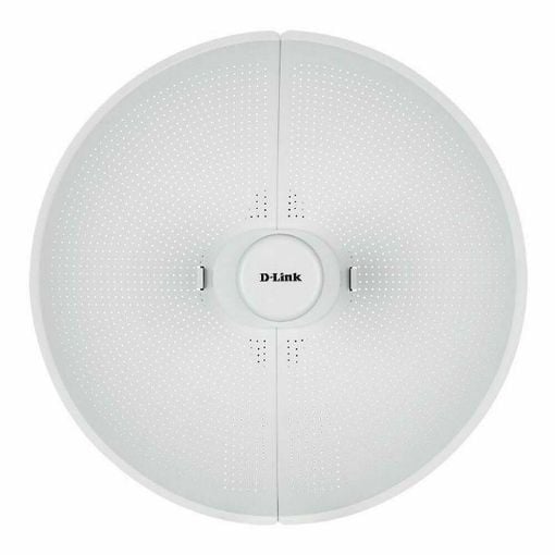 Εικόνα της Bridge D-Link DAP-3712 PoE Long Range 20Km Outdoor