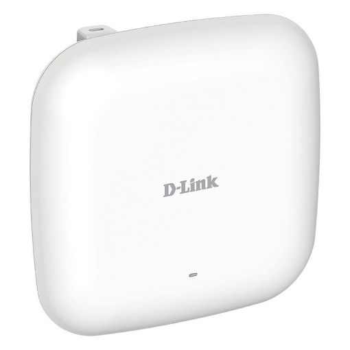 Εικόνα της Access Point D-Link Nuclias Connect PoE Managed AX1800 Wall/Ceiling DAP-X2810