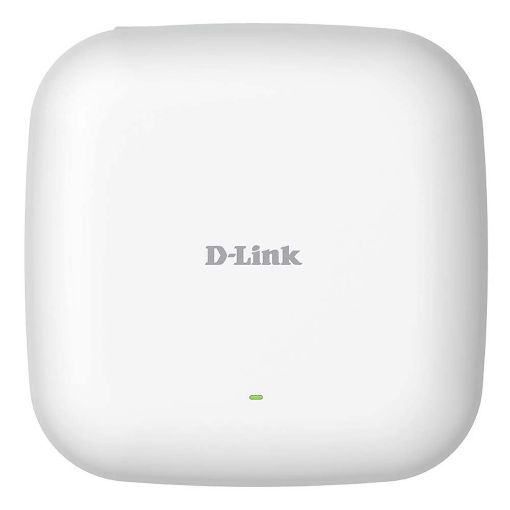 Εικόνα της Access Point D-Link Nuclias Connect PoE Managed AX1800 Wall/Ceiling DAP-X2810