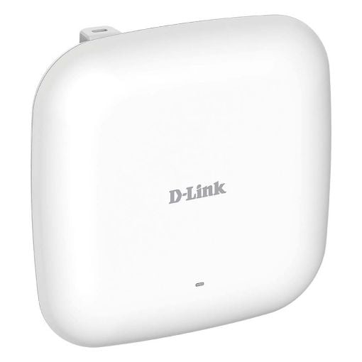 Εικόνα της Access Point D-Link Nuclias Connect PoE Managed AX3600 Wall/Ceiling DAP-X2850