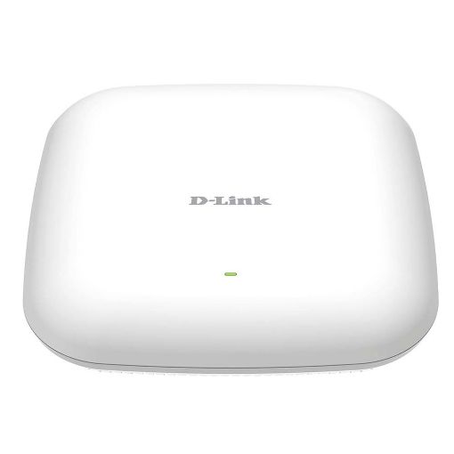 Εικόνα της Access Point D-Link Nuclias Connect PoE Managed AX3600 Wall/Ceiling DAP-X2850