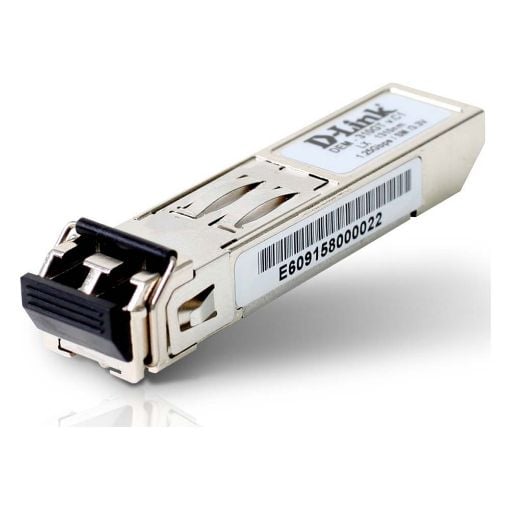 Εικόνα της D-Link Mini GBIC Module for 1000BaseLX (LC Duplex) DEM-310GT