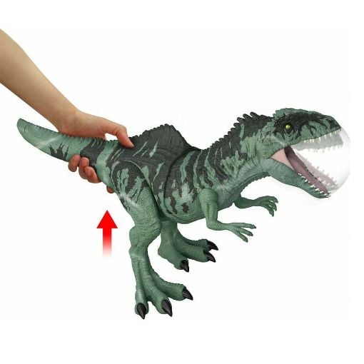 Εικόνα της Mattel Jurassic World - Γιγαντόσαυρος GYC94