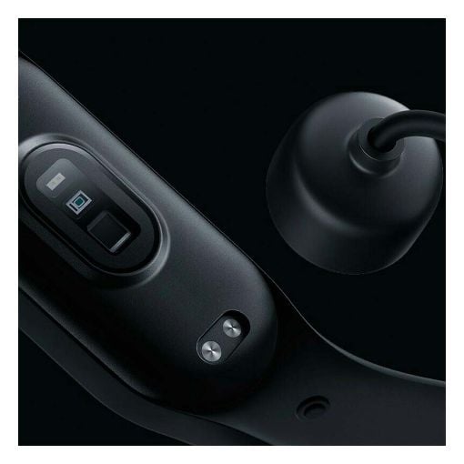 Εικόνα της Xiaomi Smart Band 7 Black BHR6006EU