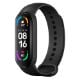 Εικόνα της Xiaomi Smart Band 7 Black BHR6006EU