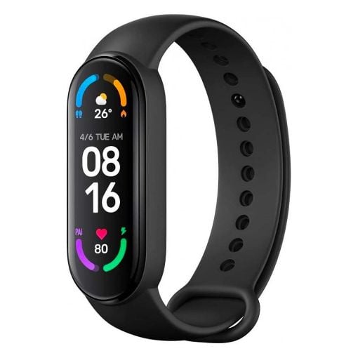 Εικόνα της Xiaomi Smart Band 7 Black BHR6006EU