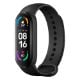 Εικόνα της Xiaomi Smart Band 7 Black BHR6006EU