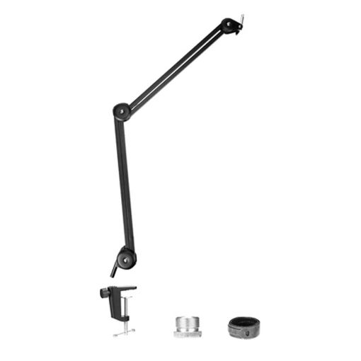 Εικόνα της Boya BY-BA20 Microphone Arm Mic Stand