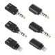 Εικόνα της Boya BY-WM3U 2.4GHz Wireless Microphone with Type-C & 3.5mm TRS-TRRS