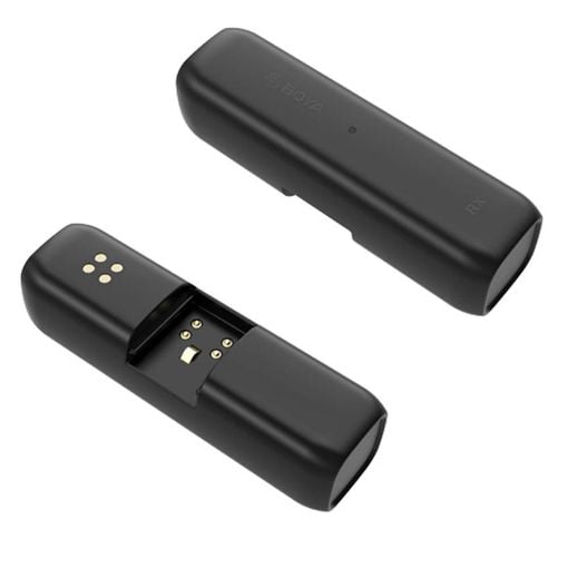 Εικόνα της Boya BY-WM3U 2.4GHz Wireless Microphone with Type-C & 3.5mm TRS-TRRS