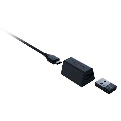 Εικόνα της Ποντίκι Razer Deathadder v3 Pro Wireless Black RZ01-04630100-R3G1