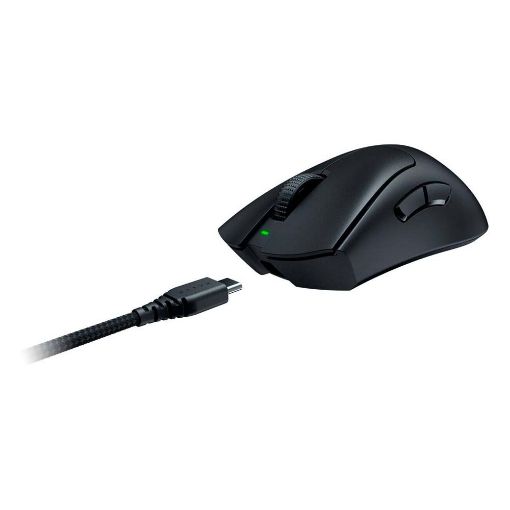 Εικόνα της Ποντίκι Razer Deathadder v3 Pro Wireless Black RZ01-04630100-R3G1