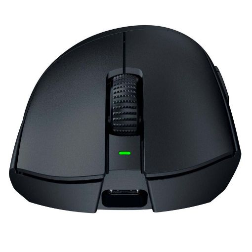 Εικόνα της Ποντίκι Razer Deathadder v3 Pro Wireless Black RZ01-04630100-R3G1