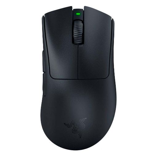 Εικόνα της Ποντίκι Razer Deathadder v3 Pro Wireless Black RZ01-04630100-R3G1