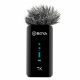 Εικόνα της Boya BY-XM6-S2 2.4GHz Ultra-compact Wireless Microphone System with 2x Transmitters
