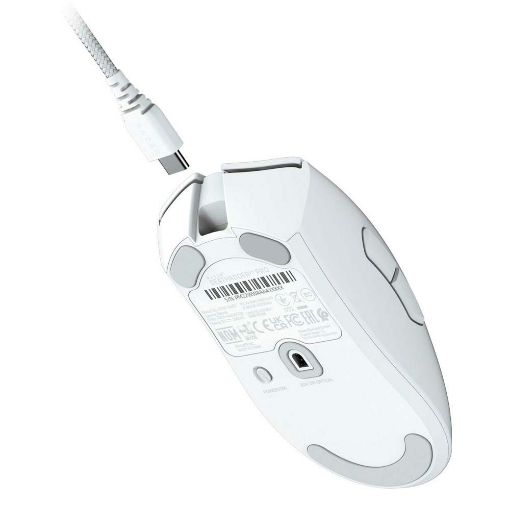Εικόνα της Ποντίκι Razer Deathadder v3 Pro Wireless White RZ01-04630200-R3G1