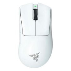 Εικόνα της Ποντίκι Razer Deathadder v3 Pro Wireless White RZ01-04630200-R3G1