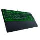 Εικόνα της Πληκτρολόγιο Razer Ornata v3 X Chroma Low Profile Black (US) RZ03-04470100-R3M1