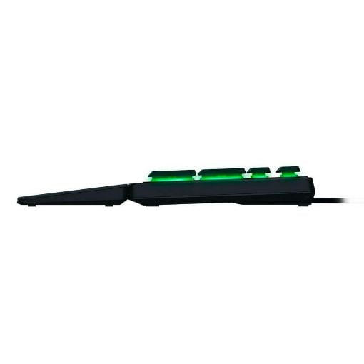 Εικόνα της Πληκτρολόγιο Razer Ornata v3 X Chroma Low Profile Black (US) RZ03-04470100-R3M1