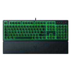 Εικόνα της Πληκτρολόγιο Razer Ornata v3 X Chroma Low Profile Black (US) RZ03-04470100-R3M1