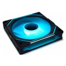 Εικόνα της Case Fan Lian Li Unifan Infinity ARGB PWM 120mm Black G99.12SLIN1B.00