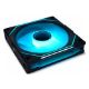Εικόνα της Case Fan Lian Li Unifan Infinity ARGB PWM 120mm Black G99.12SLIN1B.00