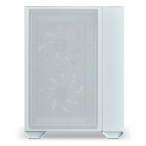 Εικόνα της Lian Li O11 Air Mini Tempered Glass White G99.O11AMW.00