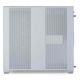 Εικόνα της Lian Li O11 Air Mini Tempered Glass White G99.O11AMW.00