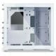 Εικόνα της Lian Li O11 Air Mini Tempered Glass White G99.O11AMW.00