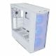 Εικόνα της Lian Li Lancool III RGB Tempered Glass White G99.LAN3RW.00