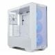 Εικόνα της Lian Li Lancool III RGB Tempered Glass White G99.LAN3RW.00