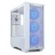 Εικόνα της Lian Li Lancool III RGB Tempered Glass White G99.LAN3RW.00