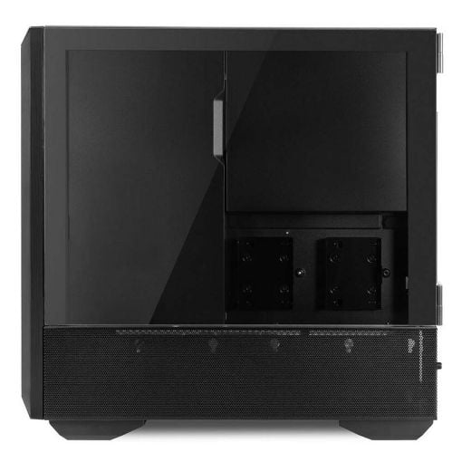Εικόνα της Lian Li Lancool III RGB Tempered Glass Black G99.LAN3RX.00