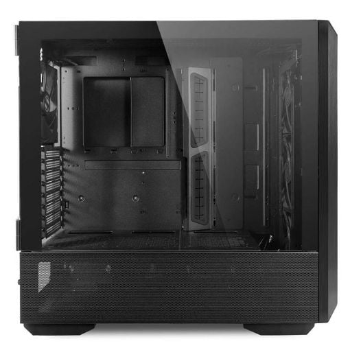 Εικόνα της Lian Li Lancool III RGB Tempered Glass Black G99.LAN3RX.00