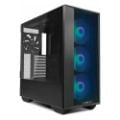 Εικόνα της Lian Li Lancool III RGB Tempered Glass Black G99.LAN3RX.00