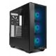 Εικόνα της Lian Li Lancool III RGB Tempered Glass Black G99.LAN3RX.00