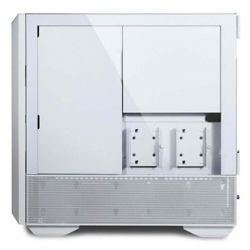 Εικόνα της Lian Li Lancool III Tempered Glass White G99.LAN3W.00