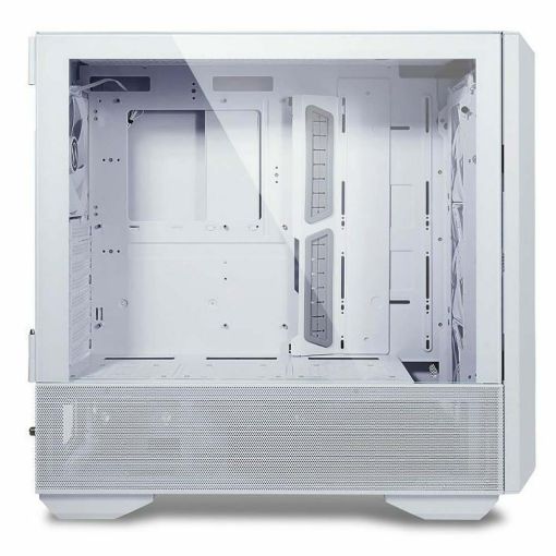 Εικόνα της Lian Li Lancool III Tempered Glass White G99.LAN3W.00