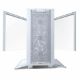 Εικόνα της Lian Li Lancool III Tempered Glass White G99.LAN3W.00