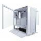 Εικόνα της Lian Li Lancool III Tempered Glass White G99.LAN3W.00
