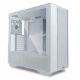 Εικόνα της Lian Li Lancool III Tempered Glass White G99.LAN3W.00