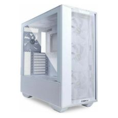 Εικόνα της Lian Li Lancool III Tempered Glass White G99.LAN3W.00