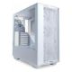 Εικόνα της Lian Li Lancool III Tempered Glass White G99.LAN3W.00