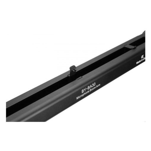 Εικόνα της Boya BY-BA30 Microphone Boom Arm with Built-in Cable Catch