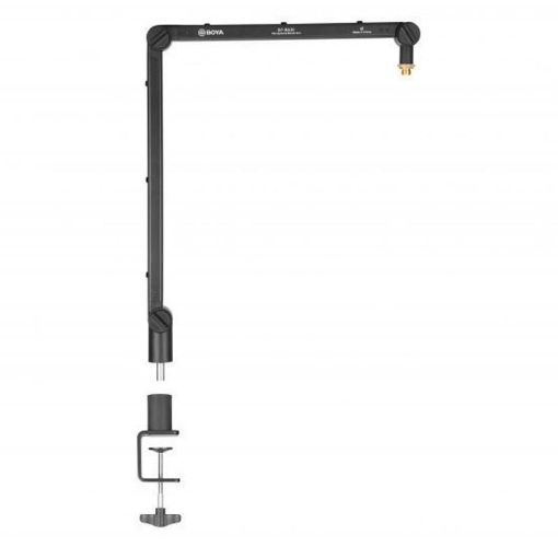 Εικόνα της Boya BY-BA30 Microphone Boom Arm with Built-in Cable Catch